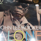 JOHN LEE HOOKER - ALONE VOL 2. VINYL