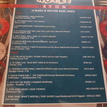 Load image into Gallery viewer, VARIOUS ARTISTS - LA NOIRE: GREYHOUND VOL. 9 VINYL
