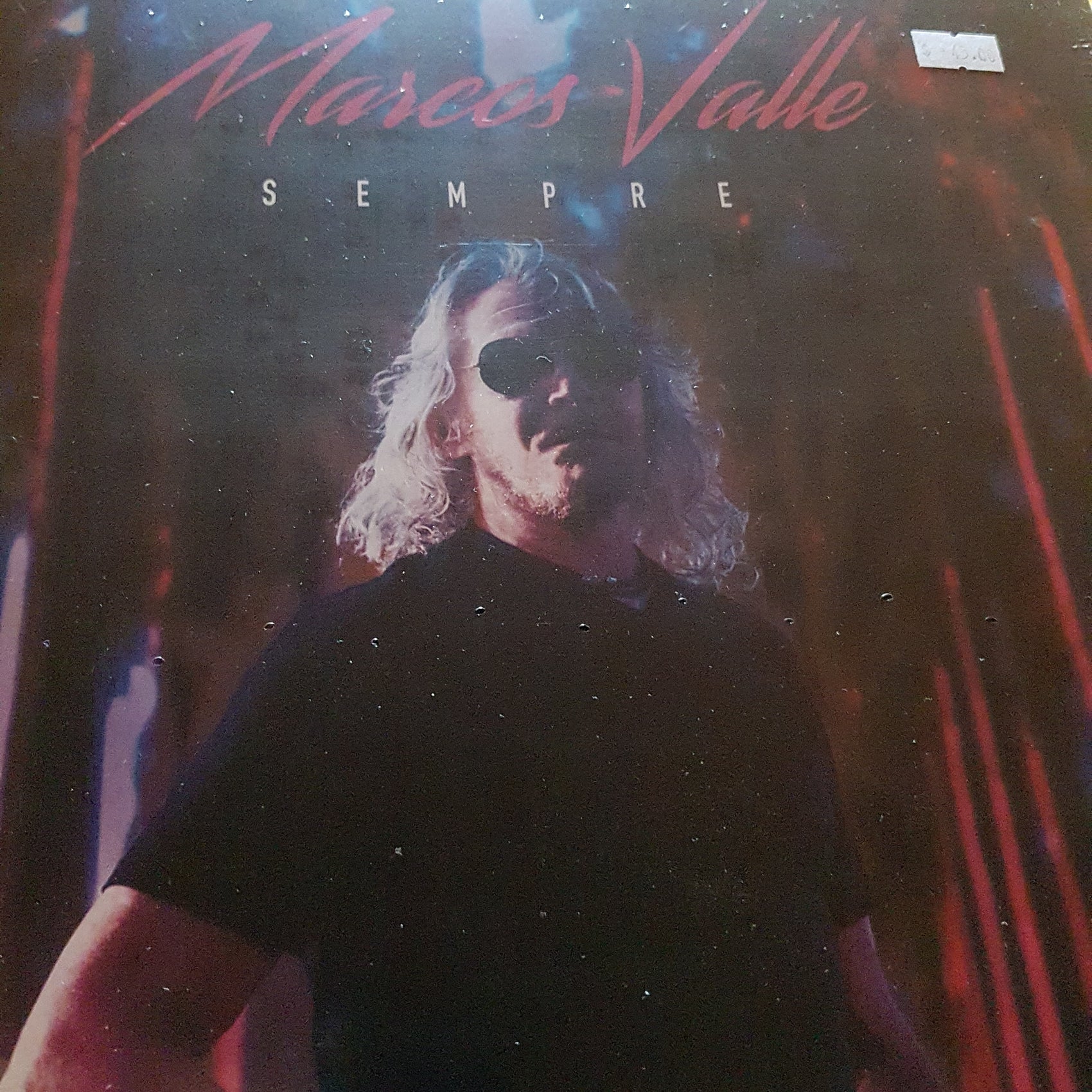 MARCOS VALLE - SEMPRE VINYL