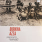 BURKINA AZZA - PRESENTS WARI BO VINYL