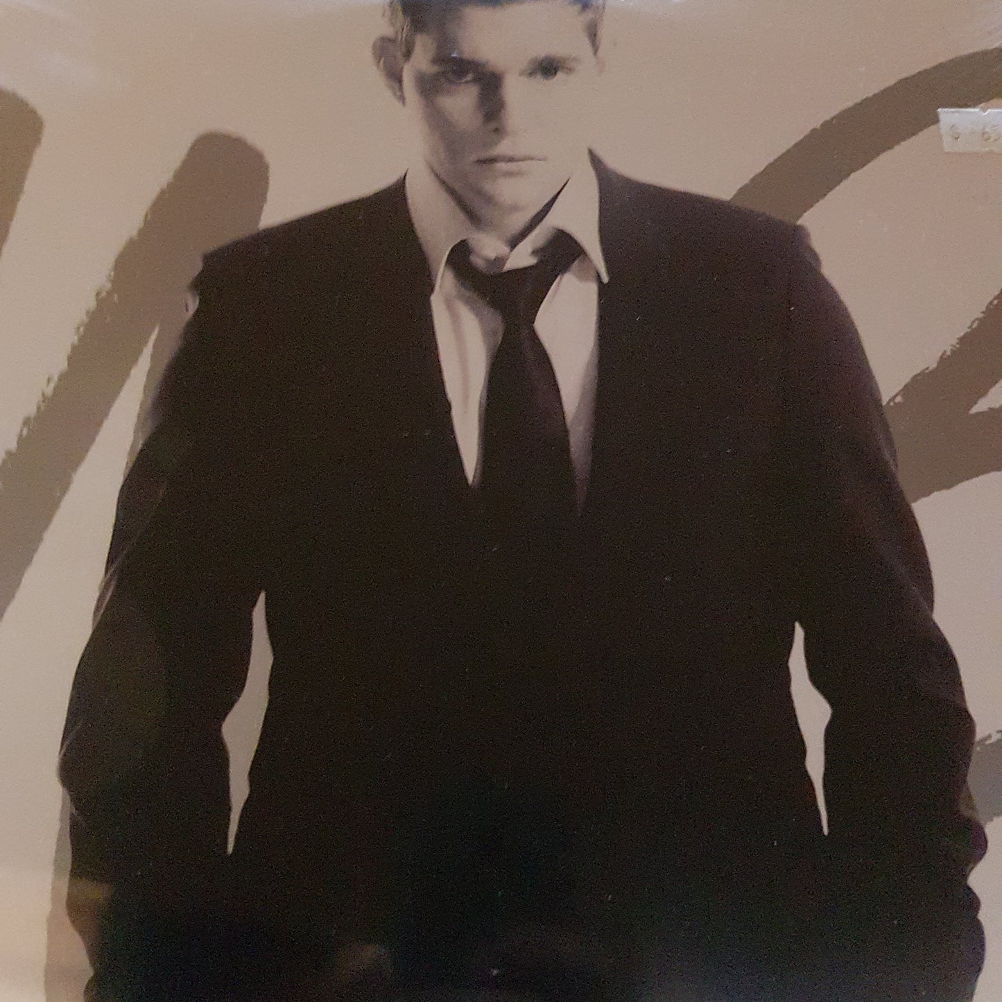 MICHAEL BUBLE - IT'S TIME (2LP) VINYL