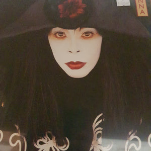 DONNA SUMMER - ANOTHER PLACE AND TIME (RED COLOURED) VINYL