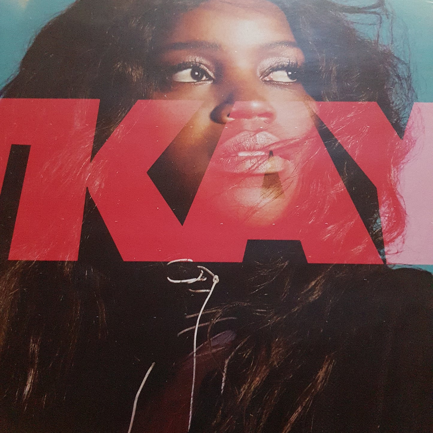 TKAY MAIDZA - TKAY VINYL