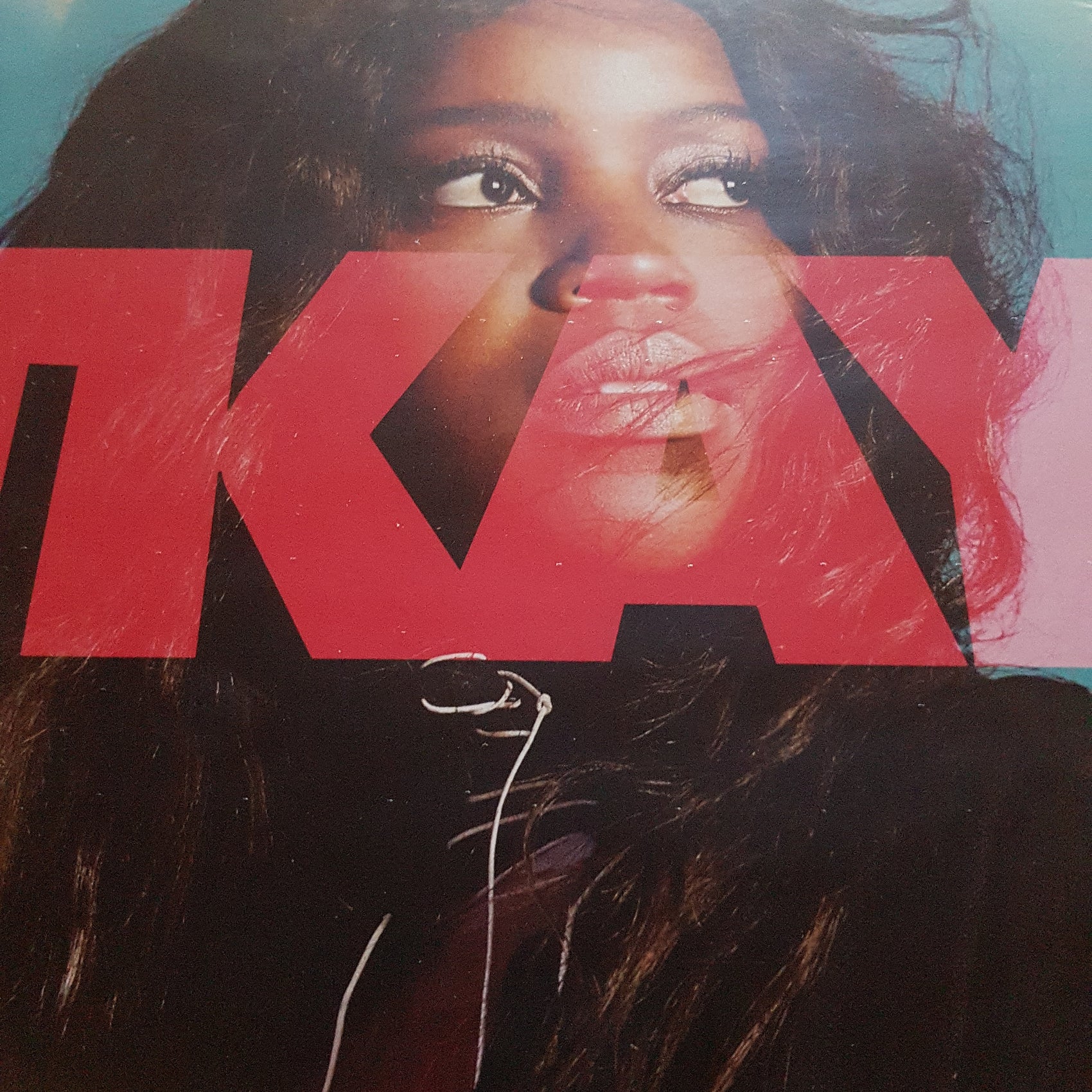 TKAY MAIDZA - TKAY VINYL