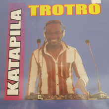 Load image into Gallery viewer, DJ KATAPILA - TROTRO VINYL
