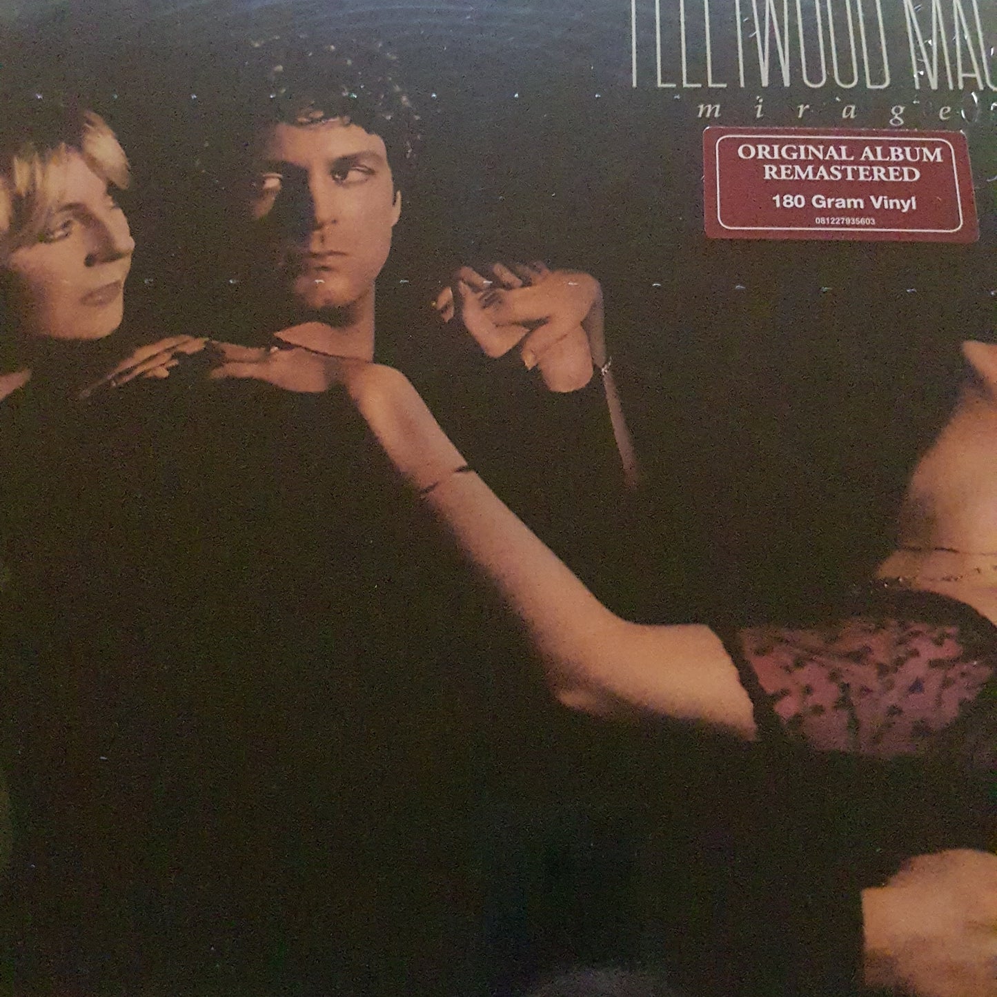 FLEETWOOD MAC - MIRAGE VINYL