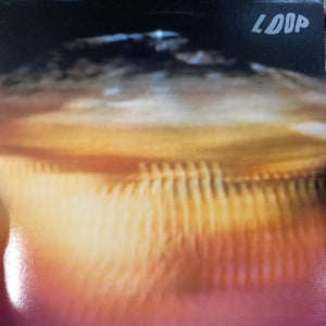 LOOP - ARC-LITE (USED VINYL 1989 U.K. 12" M- EX+)