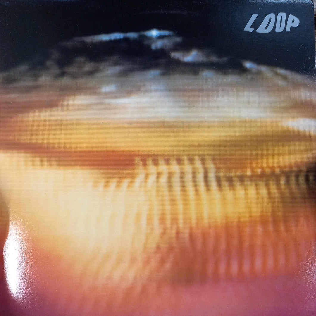LOOP - ARC-LITE (USED VINYL 1989 U.K. 12