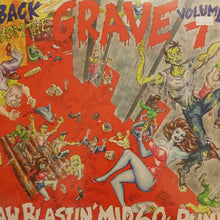 Load image into Gallery viewer, VARIOUS ARTISTS - BACK FROM THE GRAVE VOL 7 VINYL
