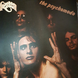 COCKNEY REBEL - THE PSYCHOMODO (USED VINYL 1974 UK M-/EX+)