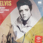 ELVIS PRESLEY - MERRY CHRISTMAS BABY VINYL