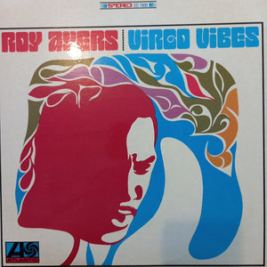 ROY AYERS - VIRGO VIBES (USED VINYL 1967 U.S. M- M-)