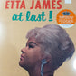 ETTA JAMES - AT LAST! (2LP/MONO AND STEREO) VINYL