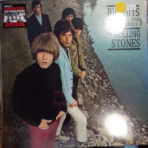 ROLLING STONES - BIG HITS (HIGH TIDE AND GREEN GRASS) VINYL