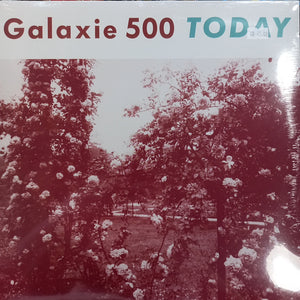 GALAXIE 500 - TODAY VINYL