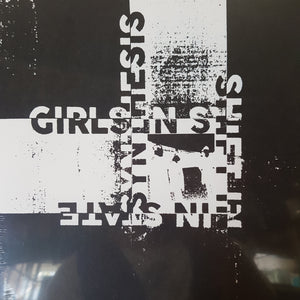GIRLS IN SYNTHESIS - SHIFT IN STATE VINYL