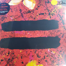 Load image into Gallery viewer, ED SHEERAN - = (WHITE COLOURED) VINYL
