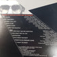 GRAHAM PARKER - HIGH TIMES: THE BEST OF GRAHAM PARKER (USED VINYL 1979 AUS M-/M-)