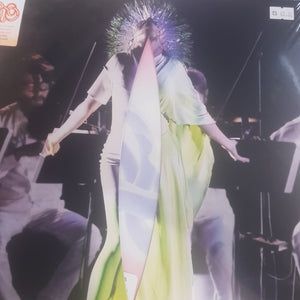 BJORK - VULNICURA STRINGS (2LP) VINYL