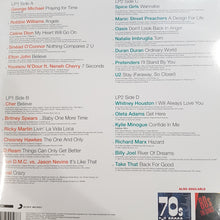 Load image into Gallery viewer, VARIOUS ARTISTS - 90S: THE SONGS (2LP) VINYL
