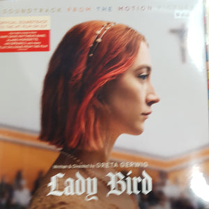VARIOUS ARTISTS - LADY BIRD (2LP) VINYL