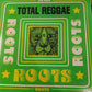 VARIOUS ARTISTS - TOTAL REGGAE: ROOTS VINYL