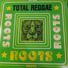 Load image into Gallery viewer, VARIOUS ARTISTS - TOTAL REGGAE: ROOTS VINYL

