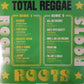 VARIOUS ARTISTS - TOTAL REGGAE: ROOTS VINYL