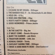 Load image into Gallery viewer, VARIOUS ARTISTS - THE DEEJAYS MEET DOWNTOWN 1975-1980 VINYL
