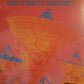 DIRE STRAITS - ENCORES (PINK COLOURED) (BLACK FRIDAY 2021) VINYL