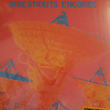 Load image into Gallery viewer, DIRE STRAITS - ENCORES (PINK COLOURED) (BLACK FRIDAY 2021) VINYL

