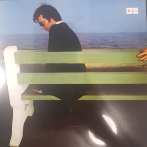 BOZ SCAGGS - SILK DEGREES VINYL