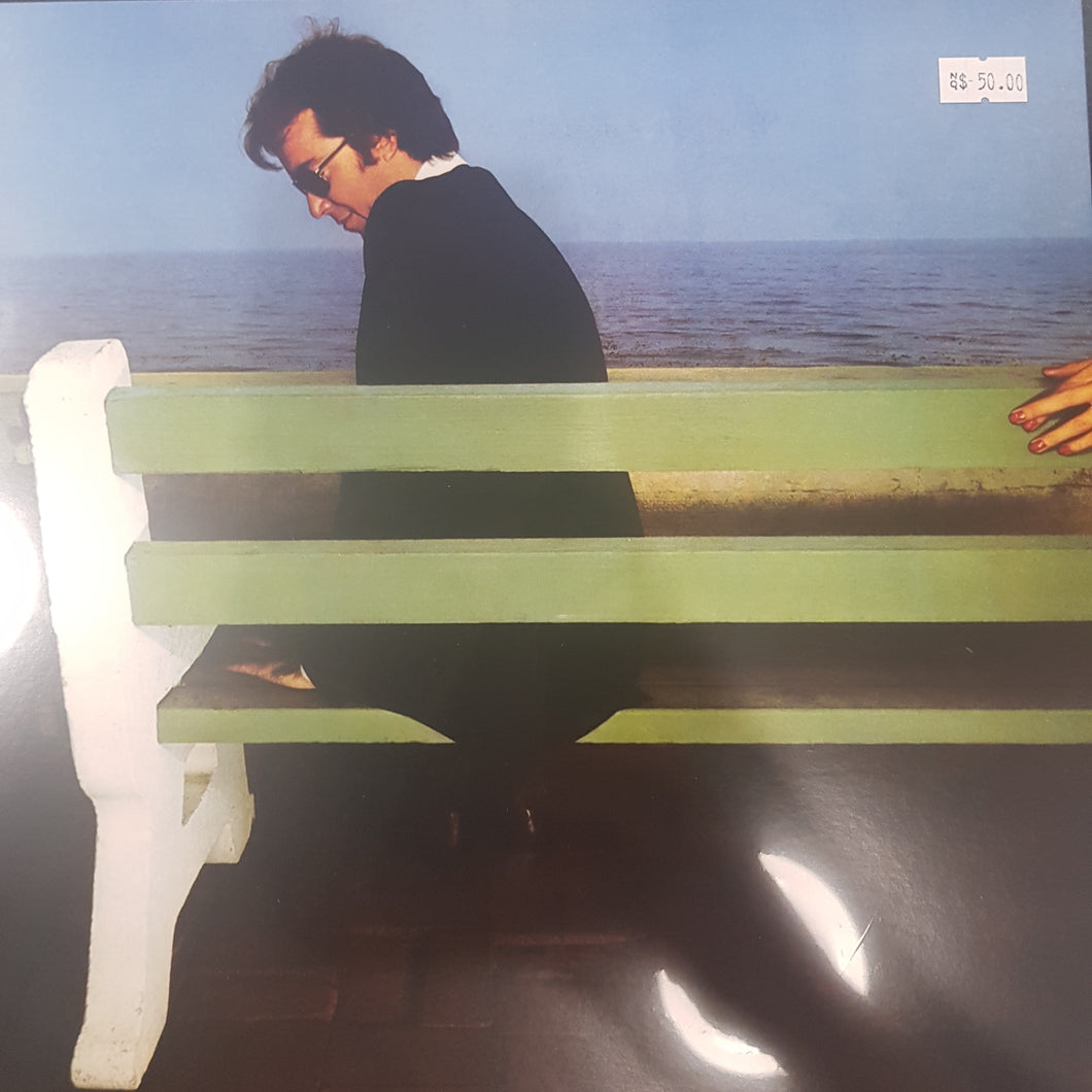 BOZ SCAGGS - SILK DEGREES VINYL