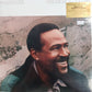 MARVIN GAYE - DREAM OF A LIFETIME (TRANSPARENT BLUE COLOURED) VINYL