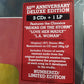DOORS - LA WOMAN 50TH ANNIVERSARY  (3CD +1LP) BOX SET