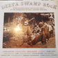 VARIOUS ARTISTS - DELTA SWAMP ROCK VOL 2 (2LP) VINYL