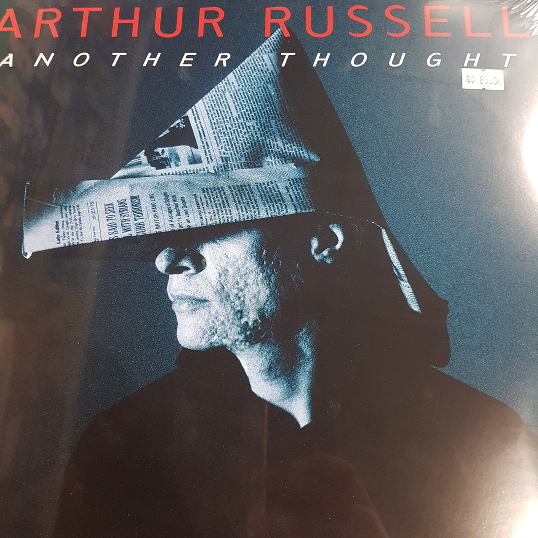 ARTHUR RUSSELL - ANOTHER THOUGHT (2LP) VINYL