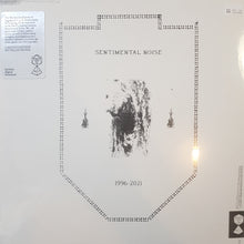 Load image into Gallery viewer, VARIOUS ARTISTS - SENTIMENTAL NOISE (2LP) (SILVER COLOURED) VINYL
