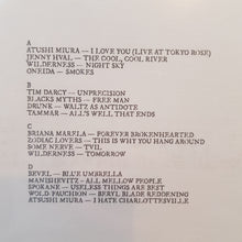 Load image into Gallery viewer, VARIOUS ARTISTS - SENTIMENTAL NOISE (2LP) (SILVER COLOURED) VINYL
