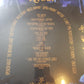 VARIOUS ARTISTS - JOIN THE RITUAL (GLOWING ORB COLOURED) VINYL