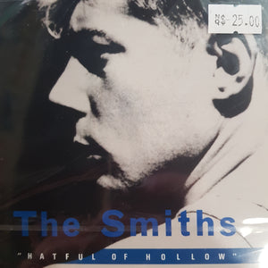 SMITHS - HATFUL OF HOLLOW CD