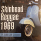 VARIOUS ARTISTS - SKINHEAD REGGAE 1969 VINYL