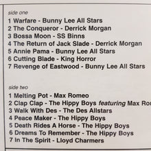 Load image into Gallery viewer, VARIOUS ARTISTS - SKINHEAD REGGAE 1969 VINYL
