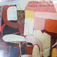 Load image into Gallery viewer, VICTORIANA GAYE - HAPPY ABDUCTION CD
