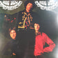 JIMI HENDRIX EXPERIENCE - ARE YOU EXPERIENCED (2LP) VINYL