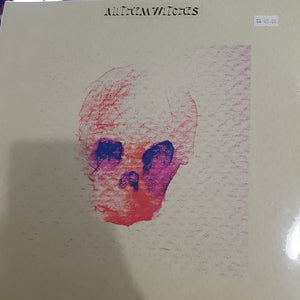 ALL THEM WITCHES - SELF TITLED (2LP) VINYL