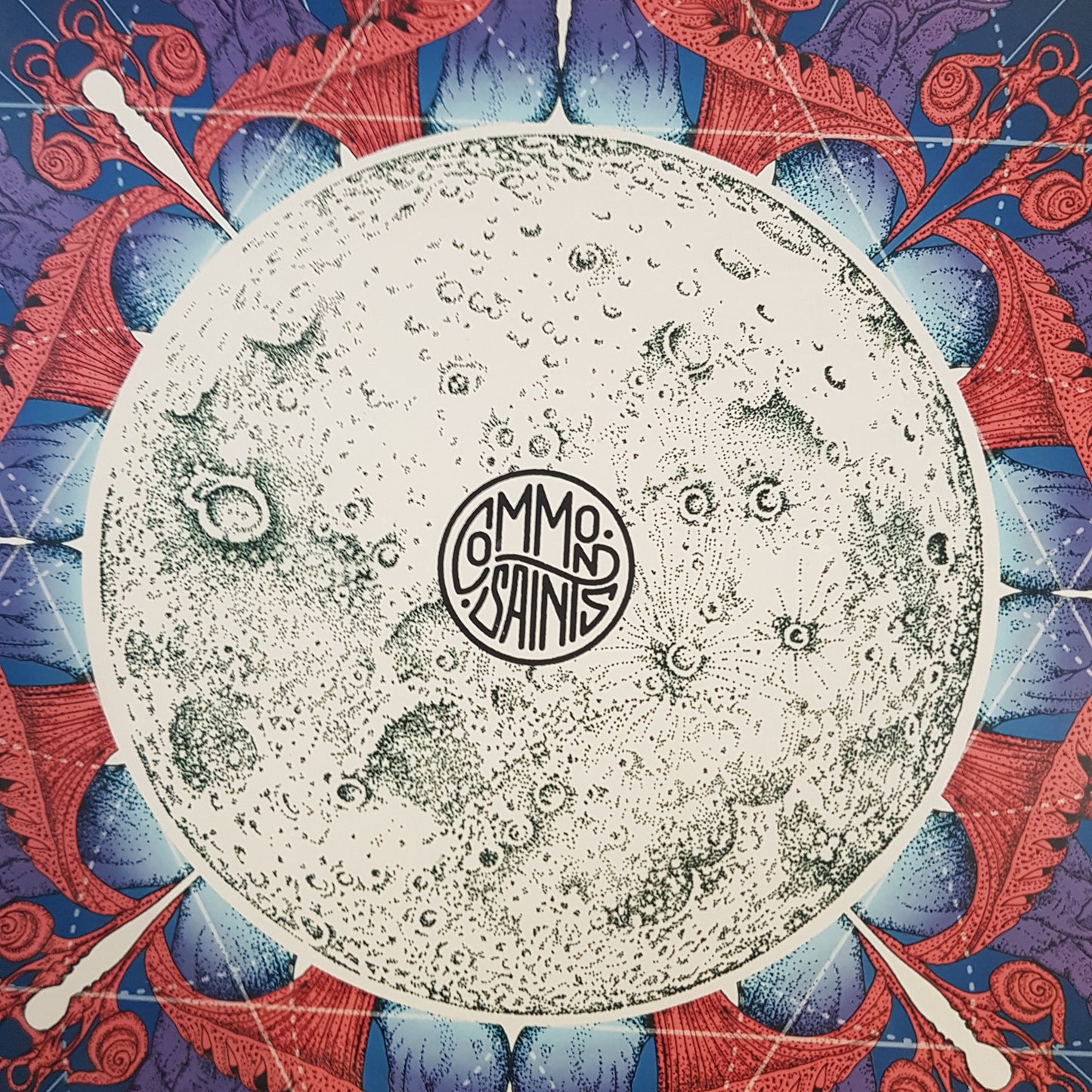 COMMON SAINTS - STARCHILD VINYL