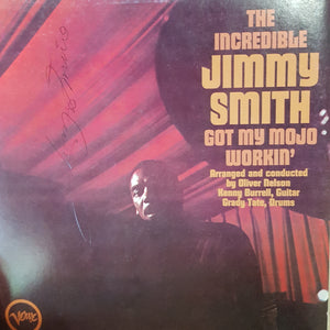 JIMMY SMITH
