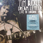 TIM BUCKLEY - DREAM LETTER- LIVE IN LONDON 1968 (3LP) VINYL