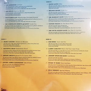 VARIOUS ARTISTS- TOO SLOW TO DISCO 3 VINYL